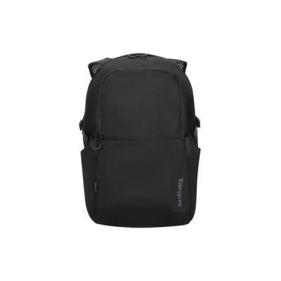 TARGUS Sac à dos EcoSmart Zero Waste 15-16 - Noir