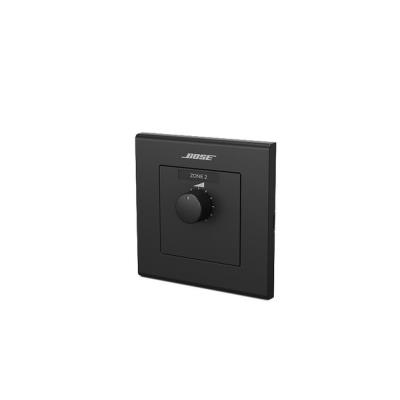 BOSE- Contrôleur de zone ControlCenter CC-1 Noir