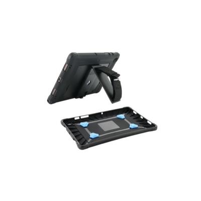 MOBILIS Coque + Trépied + Patte de saisie 360° Protech pour IPad 10.9 - Noir