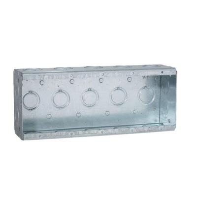 BOSE Boîte encastrée métal CC-64