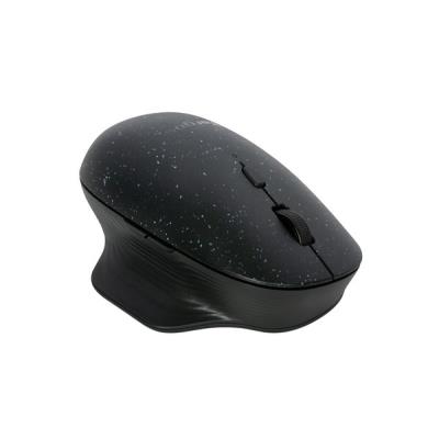 TARGUS Souris ErgoFlip EcoSmart ambidextre - Noir