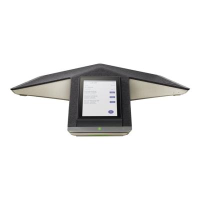 POLY TRIO C60 Teams Conférencier IP PoE - 10 participants