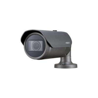 SAMSUNG HANWHA CAMERA QNO-8080R 5 MP 30 IPS OBJ 3.2-10MM