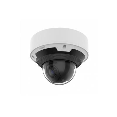 HANWHA- Caméra PTRZ antivandale IR intégré- 2 Mps XNV-6083RZ
