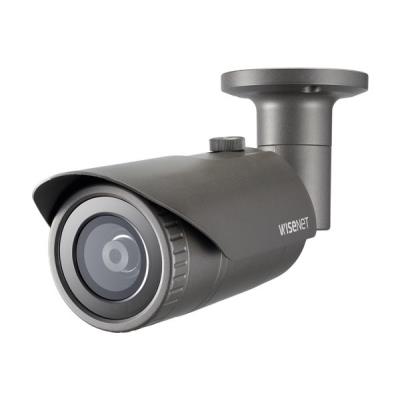 HANWHA- Caméra IP QNO-8020R