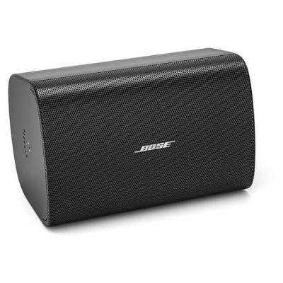 BOSE- FreeSpace FS4SE noir - La paire d enceinte