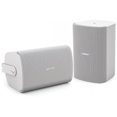 BOSE- Enceinte FreeSpace FreeSpace FS4SE blanc