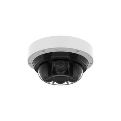 HANWHA- Caméra multidirectionnelle 4 Mps PNM-C16083RVQ