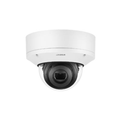 HANWHA- Caméra IP dôme 2 Mps XND-6081V