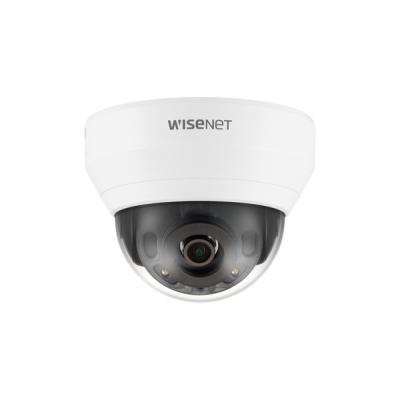 HANWHA- Caméra dôme IR 4 Mps QND-7022R