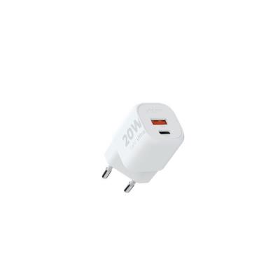 XTORM Chargeur mural XEC020 20 W USB Type-C PD