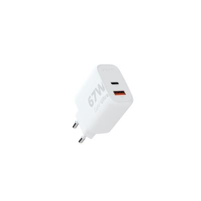 XTORM Chargeur mural XEC067 67 W USB Type-C PD