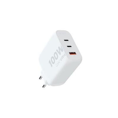XTORM Chargeur mural XEC100 100 W USB Type-C PD