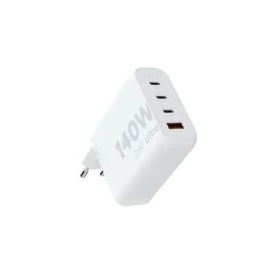 XTORM Chargeur mural XEC140 140 W USB Type-C PD