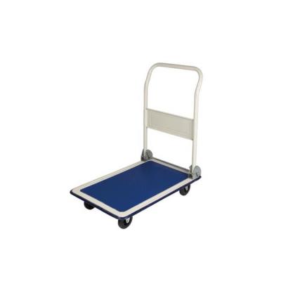 Chariot de transport pliable - 150 kg