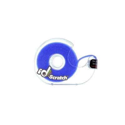 PATCHSEE ID SCRATCH BOITE DEVIDOIR 2,0M - BLEU AQUA