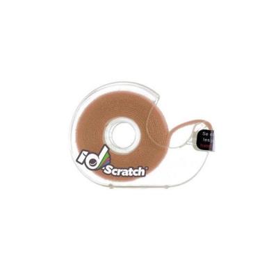 PATCHSEE ID SCRATCH BOITE DEVIDOIR 2,0M - MARRON CLAIR