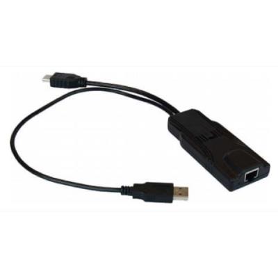RARITAN MDCIM-HDMI MCD CIM Module KVM Cat5 HDMI/audio/USB