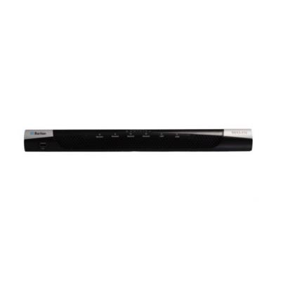RARITAN DKX3-416 Switch KVM IP Cat5 16p, Acces 1 local/ 4 distants