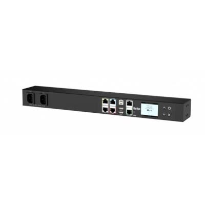 RARITAN SRC-0100-KIT Smart Rack Contrôleur d environment Monitoring