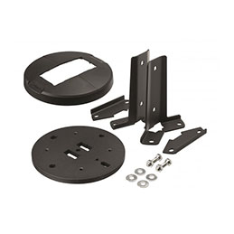 VOGEL S Fixation au sol PFF 7960 mono tube pour PUC 29**