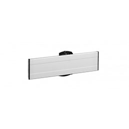 VOGEL S Barre VESA horizontale PFB 3405 argent