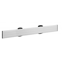 VOGEL S Barre VESA horizontale PFB 3411 argent