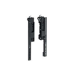 VOGEL S Barre VESA verticale PFS 3504, ajustable 3D