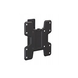 VOGEL S Support mural PFW 2020 inclinable, sécurisé pour écrans 19-43