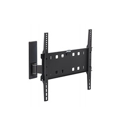 VOGEL S Bras mural PFW 3030 inclinable, sécurisé