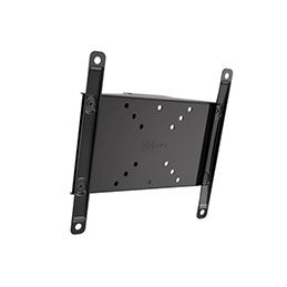 VOGEL S Support mural PFW 4210 inclinable, sécurisé