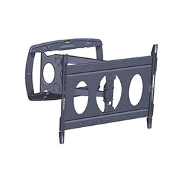 VOGEL S Bras mural PFW 6850 inclinable & orientable ultra slim