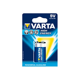Varta -4922/1