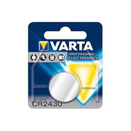 Varta -cr2430