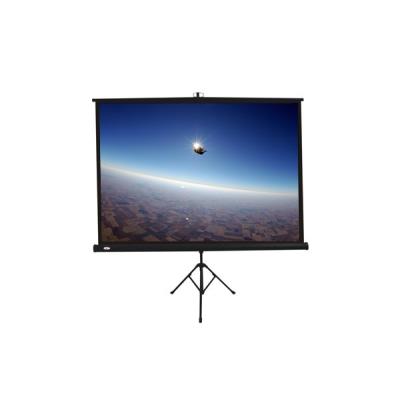 ECRAN TREPIED 1:1 84 POUR VIDEOPROJECTION