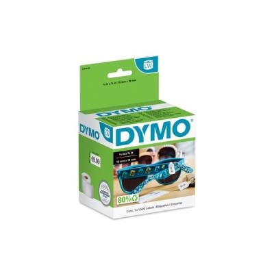 DYMO Etiquettes petit format pour commerce
