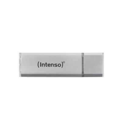 Intenso 3521496 lecteur usb flash 128 go usb type-a 2.0 argent