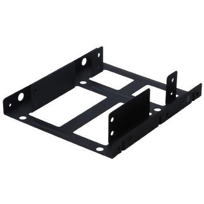 DIGITUS rack amovible pour 2,5' disque dur,2 compartiments