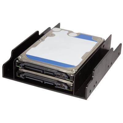 LogiLink Kit de rack amovible pour disques durs,