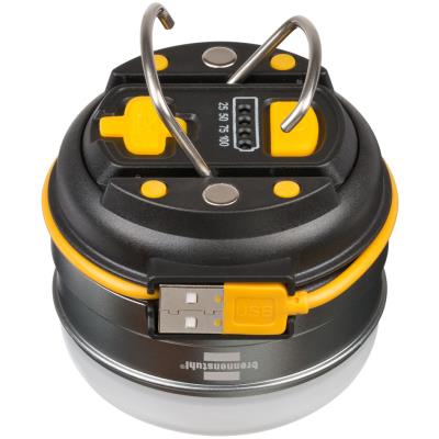 brennenstuhl Lampe LED rechargeable Outdoor OLI 0300 A