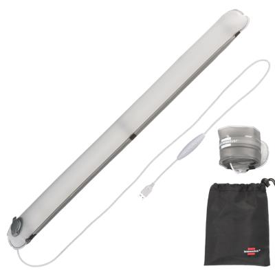 brennenstuhl Lampe LED d'extérieur gonflable OLI Air 1