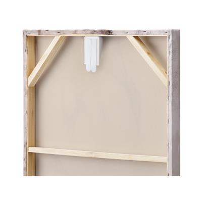 3M Command Crochet pour tableau jusqu'à 450 x 600 mm