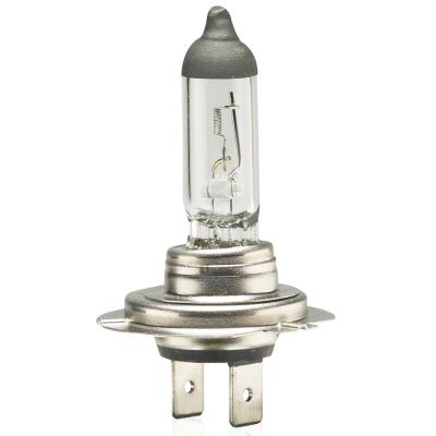 uniTEC Ampoule halogène H7 pour phare, 12 V, 55 watts