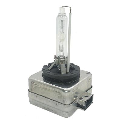 IWH Ampoule pour phare D1S Xenon HID 35W PK32d-2, 85 V, 35 W