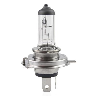 IWH Ampoule halogène H4 pour phare, 12 V / 60/ 55 W