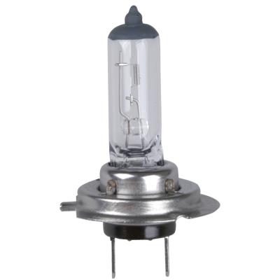 uniTEC Ampoule halogène H7 pour phare, 12 V, 55 watts