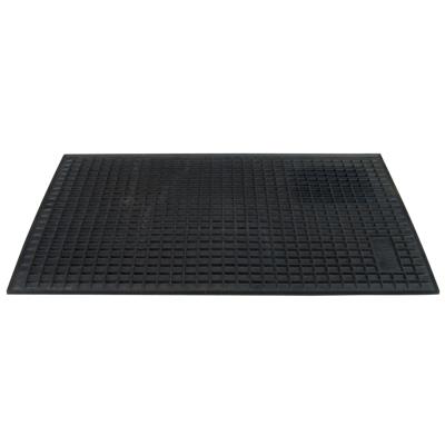 uniTEC Tapis de sol pour voiture en caoutchouc