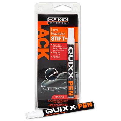 QUIXX Stylo réparation de peinture, 12 ml