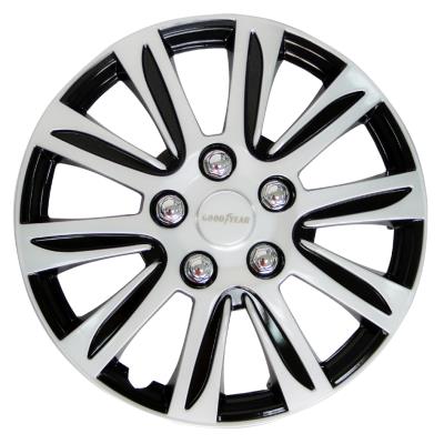 GOODYEAR Enjoliveur 'Laredo', 16' (40,64 cm), argent