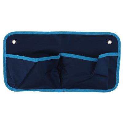 cartrend Organiseur à suspendre, en polyester, 16 poches